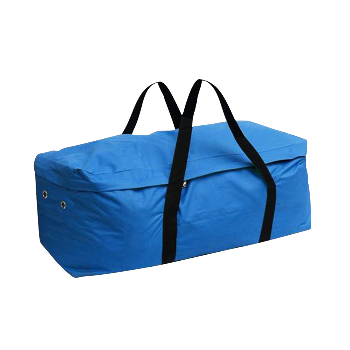 SHOWMAN HAY BALE CARRIER (BOLSA PARA ACARREAR PACAS RECTANGULARES)