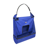 SHOWMAN NYLON HAY AND GRAIN FEEDER (BOLSA PARA ZACATE Y GRANO)