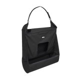 SHOWMAN NYLON HAY AND GRAIN FEEDER (BOLSA PARA ZACATE Y GRANO)