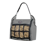 SHOWMAN SLOW FEED HAY NET (BOLSA PARA ZACATE LENTA)