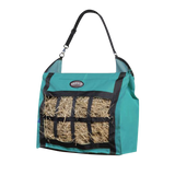 SHOWMAN SLOW FEED HAY NET (BOLSA PARA ZACATE LENTA)