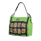 SHOWMAN SLOW FEED HAY NET (BOLSA PARA ZACATE LENTA)