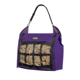 SHOWMAN SLOW FEED HAY NET (BOLSA PARA ZACATE LENTA)