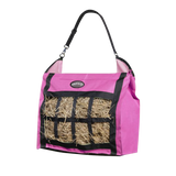 SHOWMAN SLOW FEED HAY NET (BOLSA PARA ZACATE LENTA)