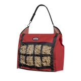 SHOWMAN SLOW FEED HAY NET (BOLSA PARA ZACATE LENTA)