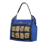 SHOWMAN SLOW FEED HAY NET (BOLSA PARA ZACATE LENTA)
