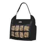 SHOWMAN SLOW FEED HAY NET (BOLSA PARA ZACATE LENTA)