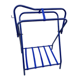 SHOWMAN RACK DE PISO PARA SILLAS