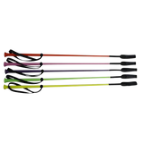SHOWMAN FUSTA DE 26" DE PLASTICO REFORZADO