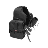 SHOWMAN ALFORJA EXTREME TRAIL BLAZER