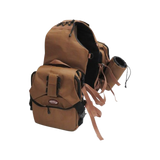 SHOWMAN ALFORJA EXTREME TRAIL BLAZER