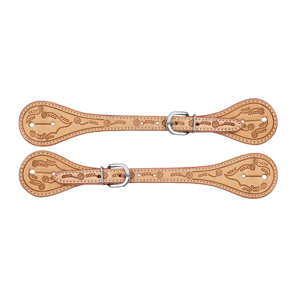 SHOWMAN CORREA DE ESPUELA TIMELESS PARA HOMBRE