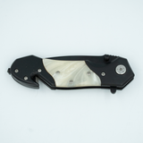 SHOWMAN NAVAJA DE RESCATE DE LA COLECCIÓN PLATINO WILD TURKEY