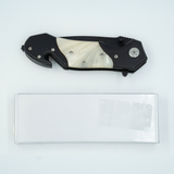 SHOWMAN NAVAJA DE RESCATE DE LA COLECCIÓN PLATINO WILD TURKEY