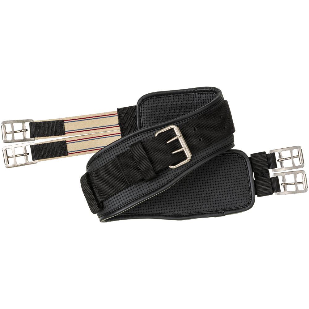 TOUGH 1 CINCHO INGLES AJUSTABLE EQUITARE CON NEOPRENO