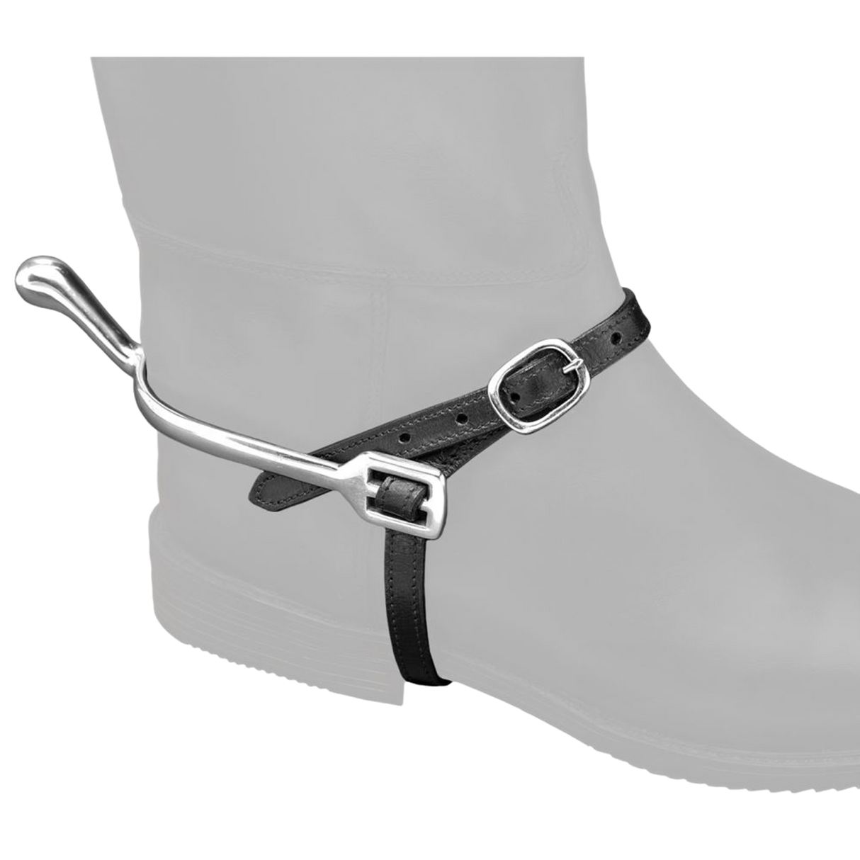 TOUGH 1 CORREONES DE ESPUELA