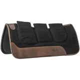 TOUGH 1 SUADERO WESTERN SHIM FONDO DE NEOPRENO 31'' X 32''