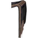 TOUGH 1 SUADERO WESTERN SHIM FONDO DE NEOPRENO 31'' X 32''