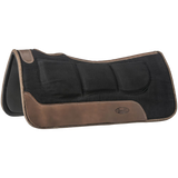 TOUGH 1 SUADERO WESTERN SHIM FONDO DE NEOPRENO 31'' X 32''