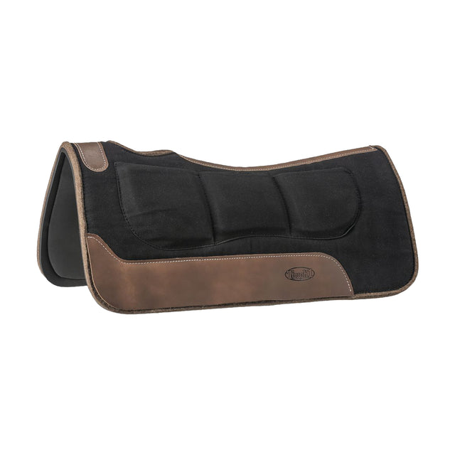 TOUGH 1 SUADERO WESTERN SHIM FONDO DE NEOPRENO 31'' X 32''