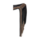 TOUGH 1 SUADERO WESTERN SHIM FONDO DE NEOPRENO 31'' X 32''