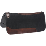 TOUGH 1 SUADERO DE FIELTRO CONTOUR 32'' X 32''(CAFÉ)