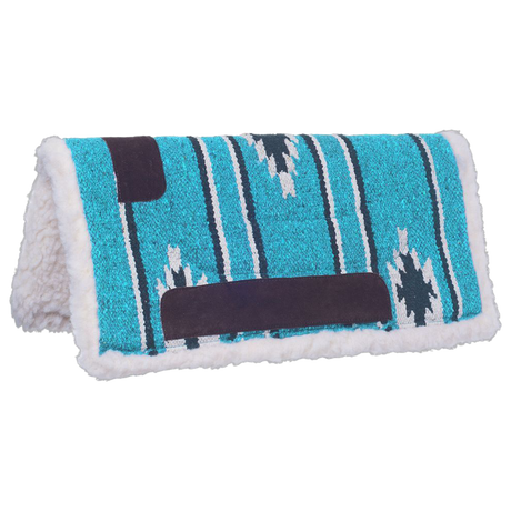 TOUGH 1 SUADERO WEST MINIATURA SIERRA 19'' X 19''