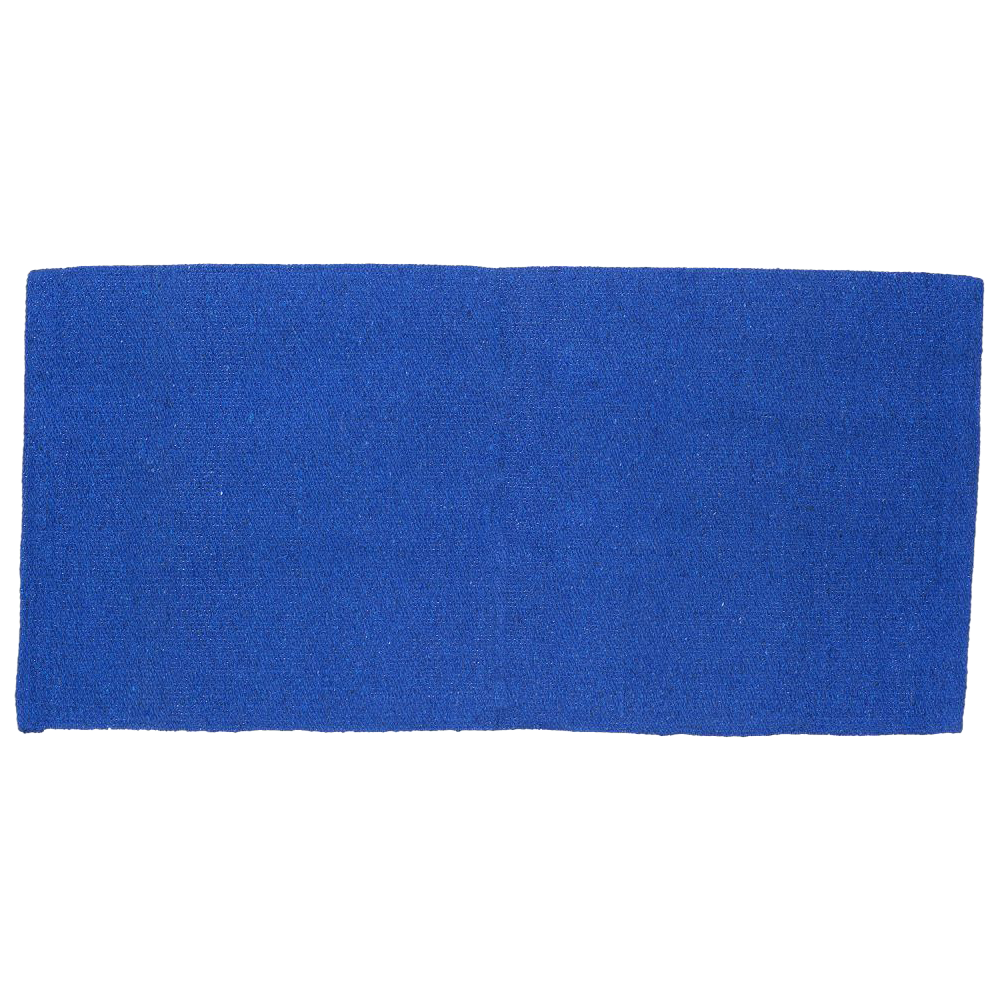 TOUGH 1 SUADERO PARA SILLIN DE ACRILICO LIGERA 32'' X 32" (AZUL)