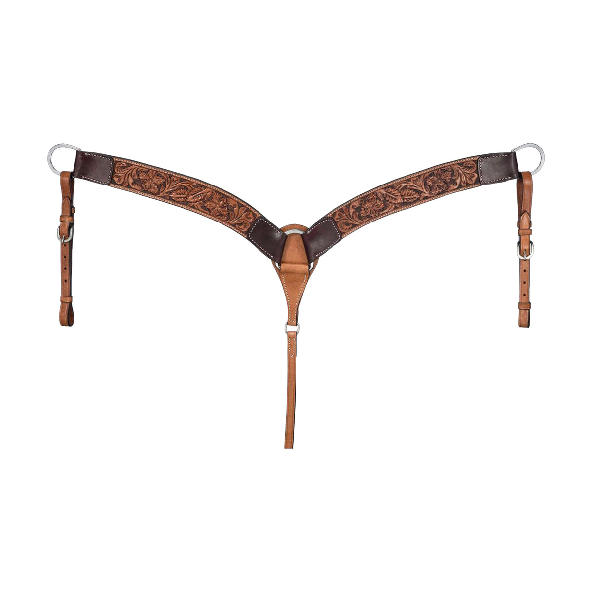 TOUGH 1 PECHERA RIDGELINE ROYAL KING
