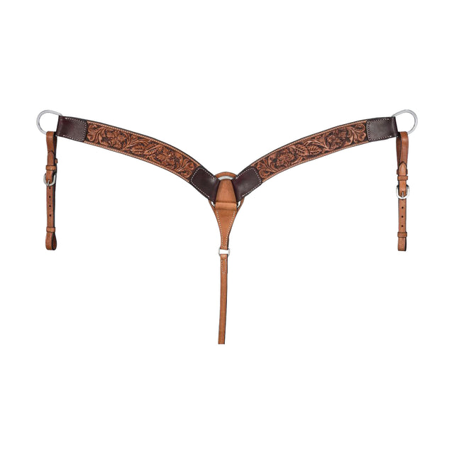 TOUGH 1 PECHERA RIDGELINE ROYAL KING