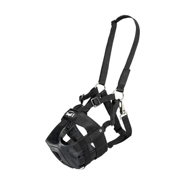 TOUGH 1 BOSAL DE PASTOREO V-NOSE EASY BREATHE