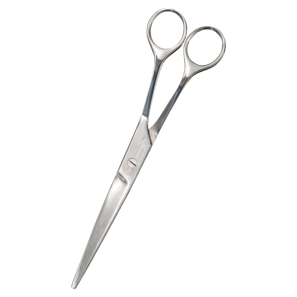 TOUGH 1 TIJERAS PARA CRIN Y COLA