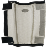 TOUGH 1 BOTAS ANTIMOSCAS CON PROTECCIÓN SUPERIOR CERRADA