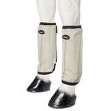 TOUGH 1 BOTAS ANTIMOSCAS CON PROTECCIÓN SUPERIOR CERRADA