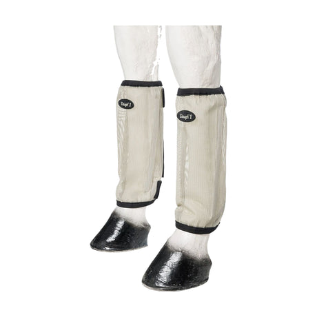 TOUGH 1 BOTAS ANTIMOSCAS CON PROTECCIÓN SUPERIOR CERRADA