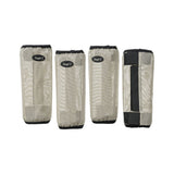 TOUGH 1 BOTAS ANTIMOSCAS CON PROTECCIÓN SUPERIOR CERRADA