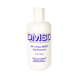 DOMOSO (DMSO) GEL FORMULA 99% (VALHOMA)