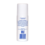 DOMOSO (DMSO) ROLL ON GEL FORMULA 99% 3 OZ / 85 g (VALHOMA)