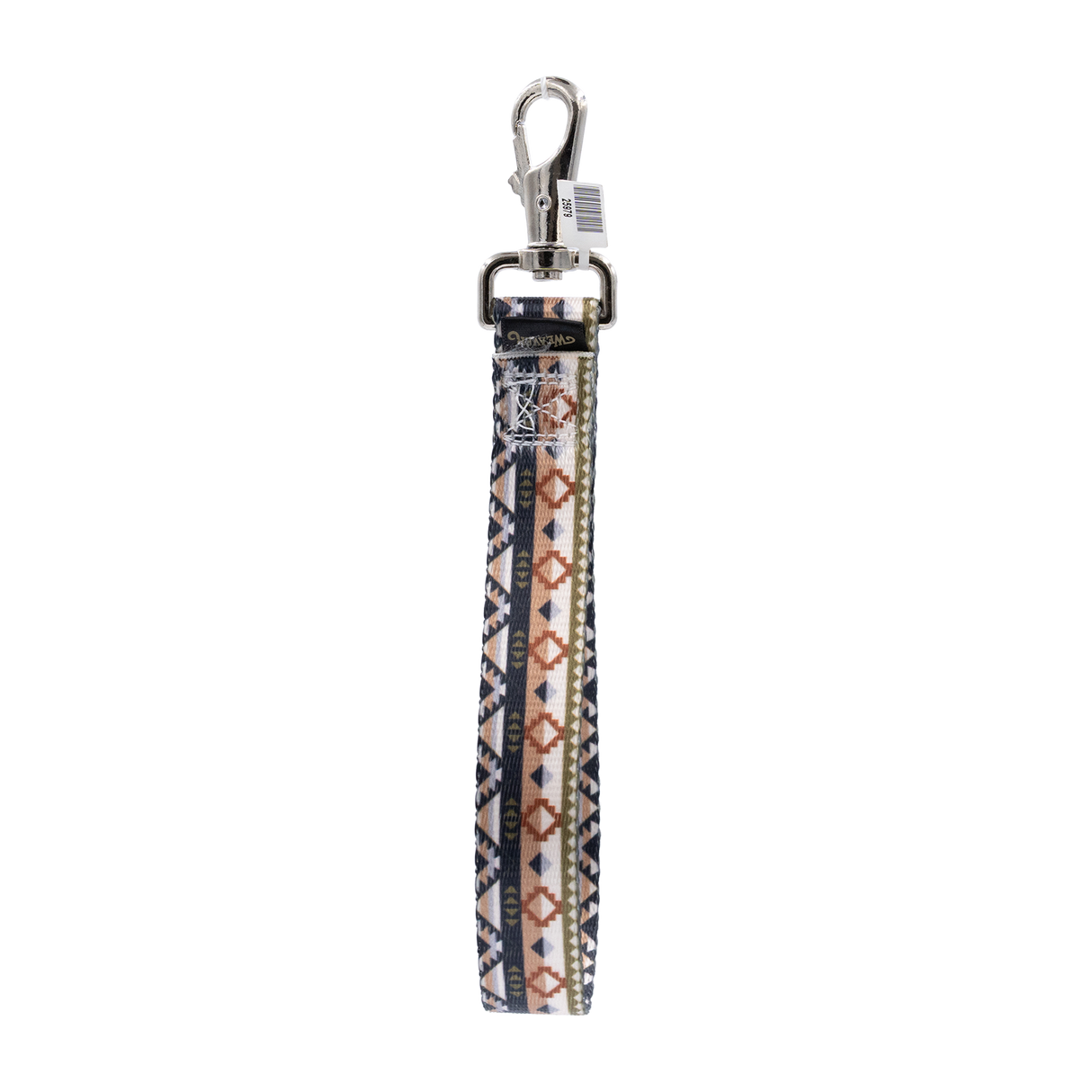 LLAVERO DE PULSERA CON IMPRESION