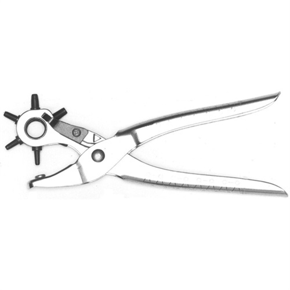 WEAVER PUNZON ECONOMICO PARA CUERO