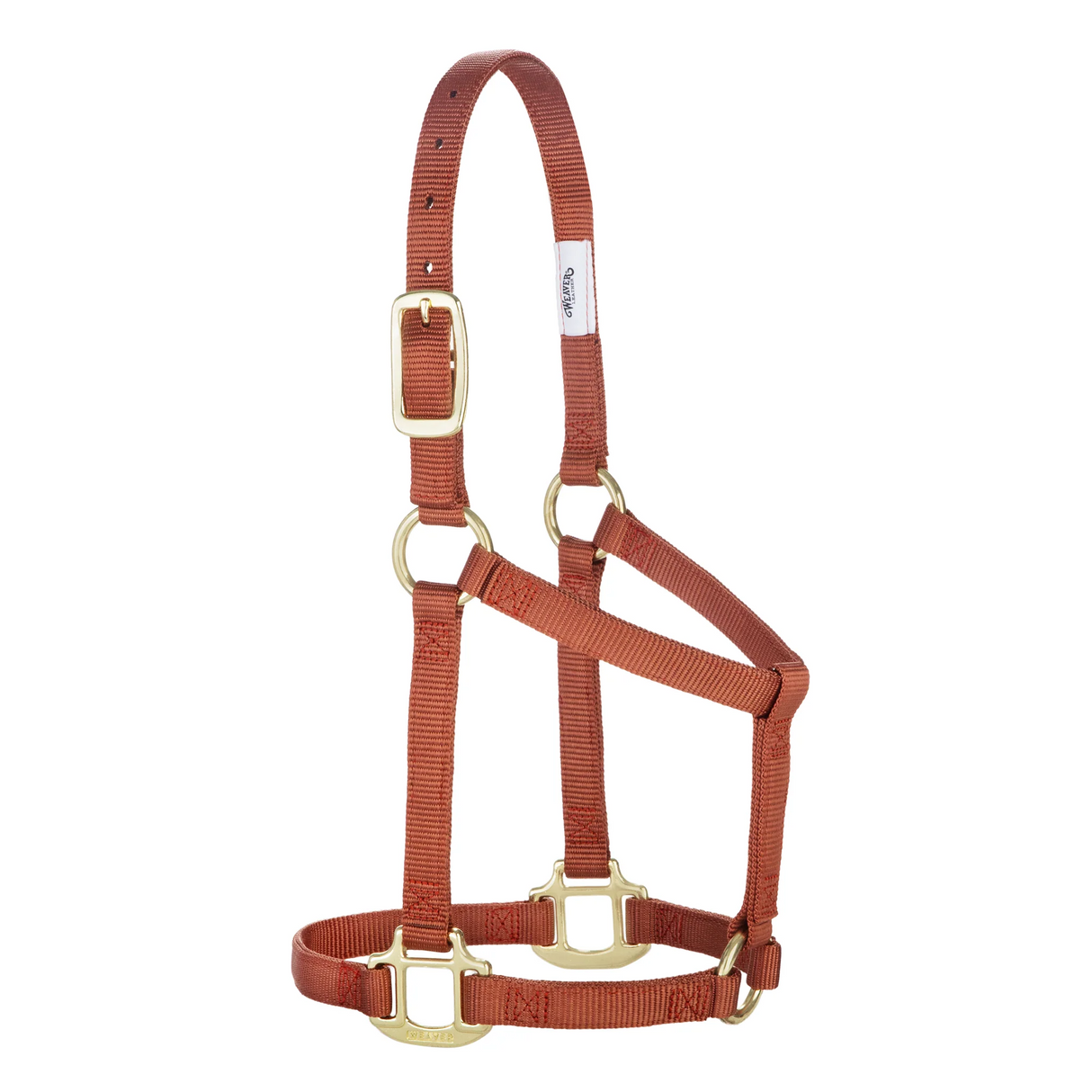 ALMARTIGÓN ORIGINAL NO AJUSTABLE 3/4" POTRILLO/PONI WEAVER
