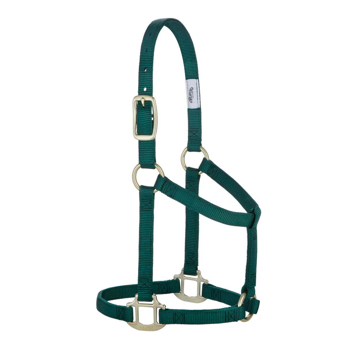 ALMARTIGÓN ORIGINAL NO AJUSTABLE 3/4" POTRILLO/PONI WEAVER