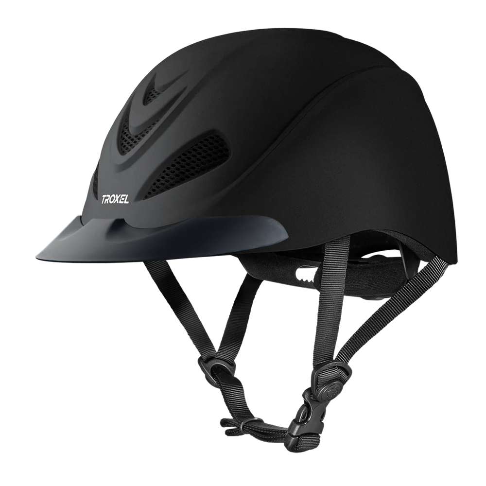 CASCO TROXEL LIBERTY NEGRO