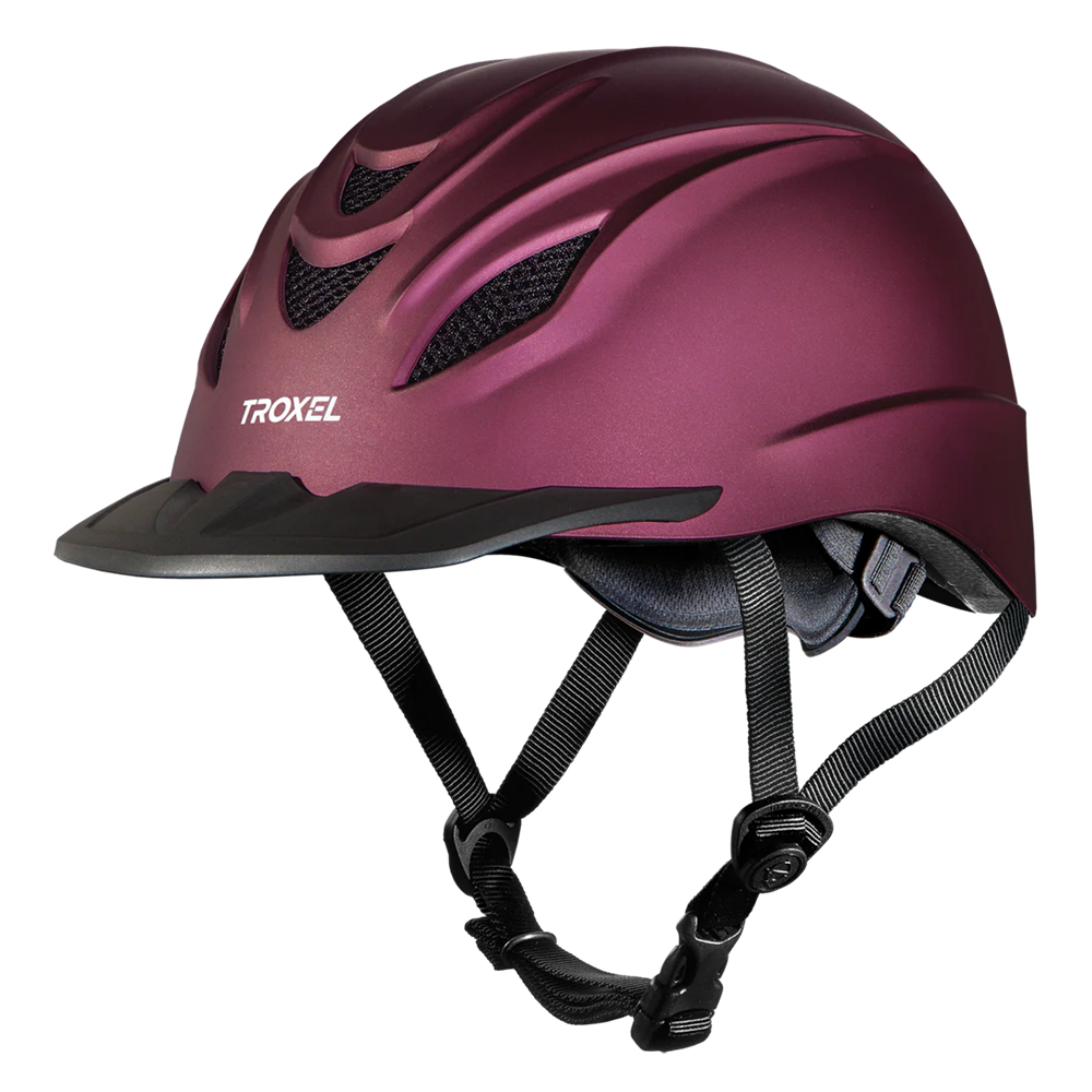 CASCO TROXEL INTREPID