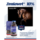 ZENLAVET 10% ARANDA (50ML) (Rx)