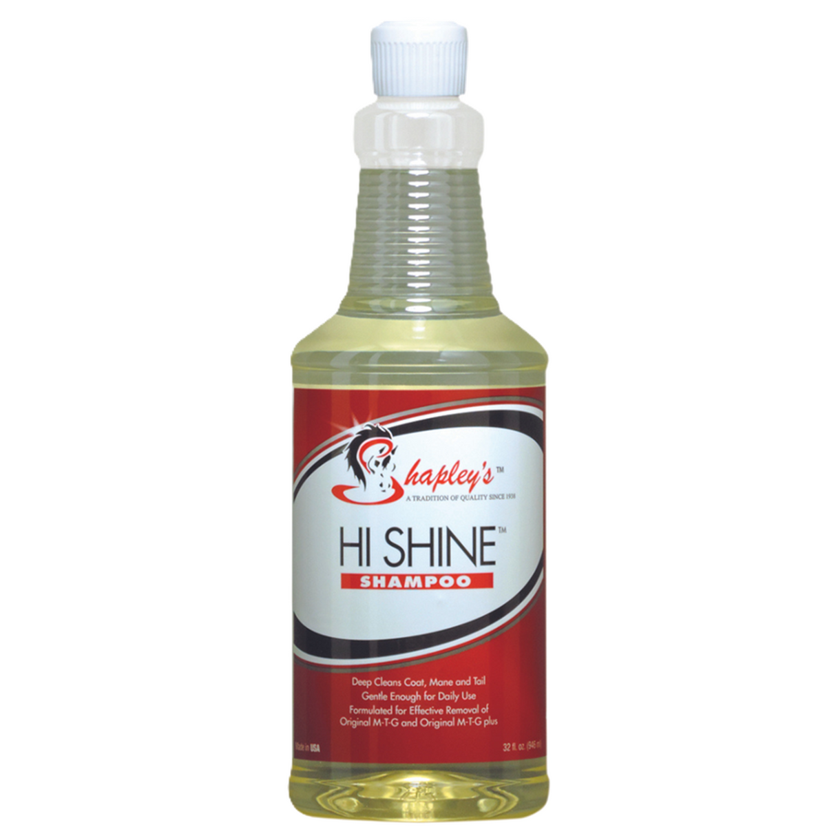 SHAPLEYS HI SHINE SHAMPOO