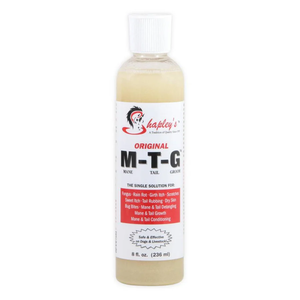 SHAPLEYS ORIGINAL M-T-G 8 OZ ( REMEDIO PARA LA PIEL)