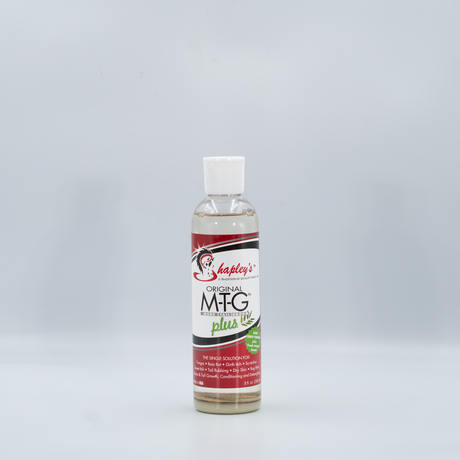 SHAPLEYS ORIGINAL M-T-G "PLUS" (REMEDIO PARA LA PIEL)