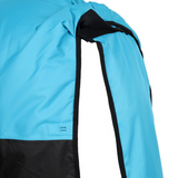 SHOWMAN 1200D MANTA IMPERMEABLE DE NYLON PARA EXTERIOR CUBIERTA DE COLA