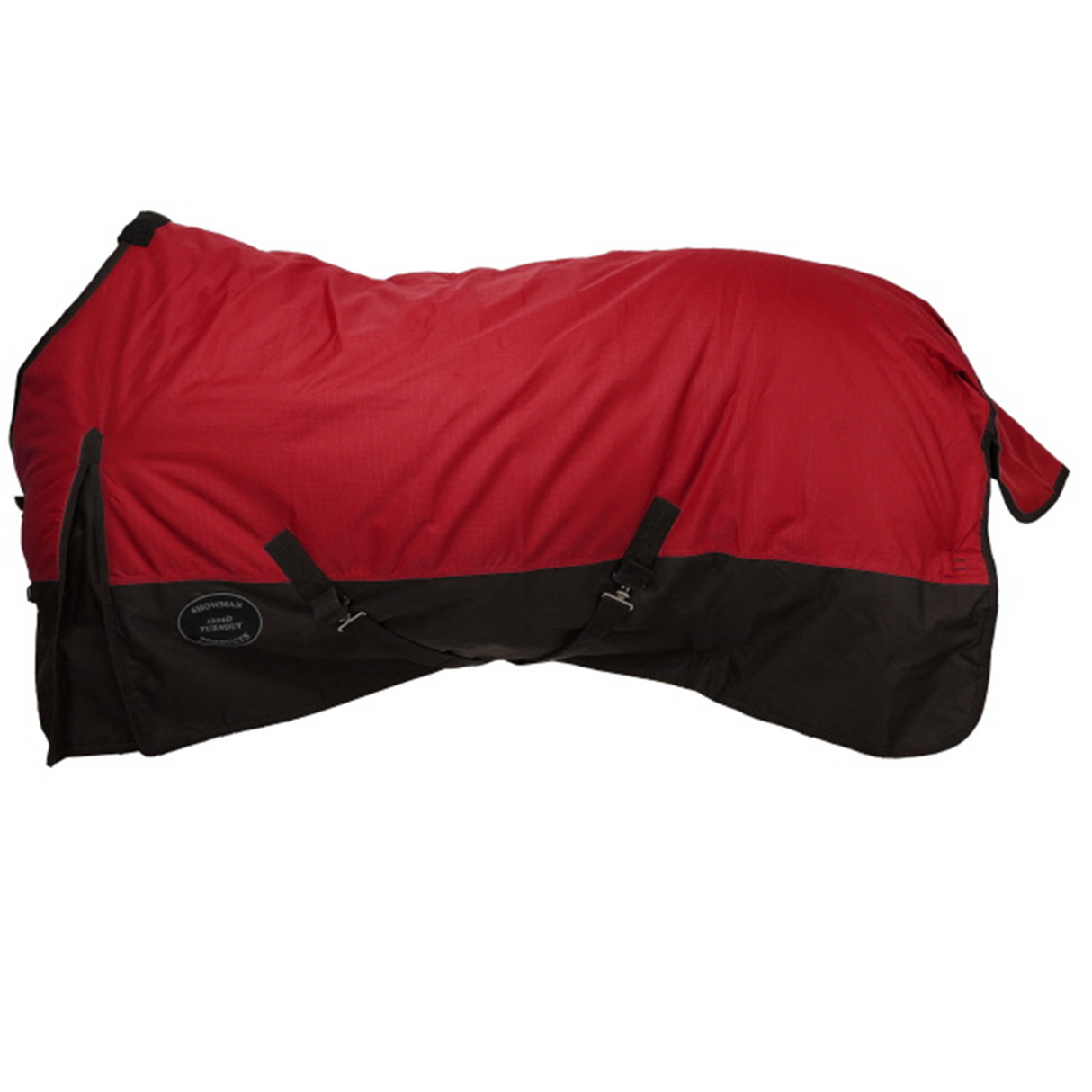 SHOWMAN 1200D MANTA IMPERMEABLE DE NYLON EXTERIOR